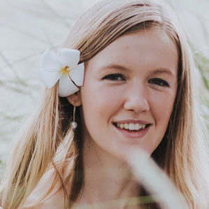 Meet your Posher, Cristen